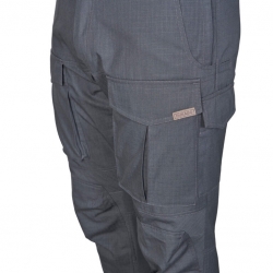 Spodnie SCANDIC X Durabo - Wolf Grey